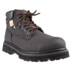 OwnShoe Steel Toe Work Shoes for Men Women Safety Sneakers Industrial Boots  Size 6 Men/7 Women