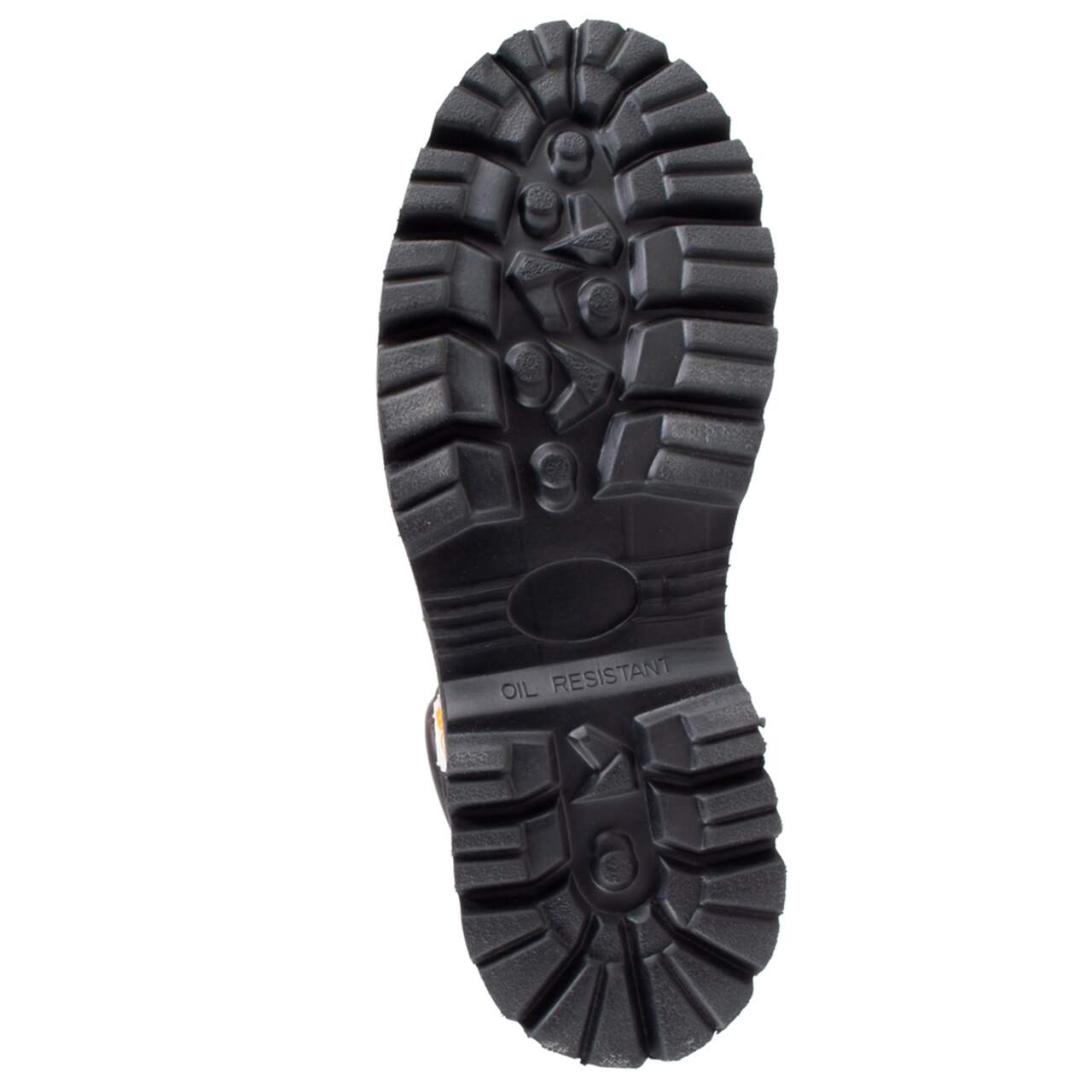 Bottes de travail en cuir imperm ables Altra Industrial CSA
