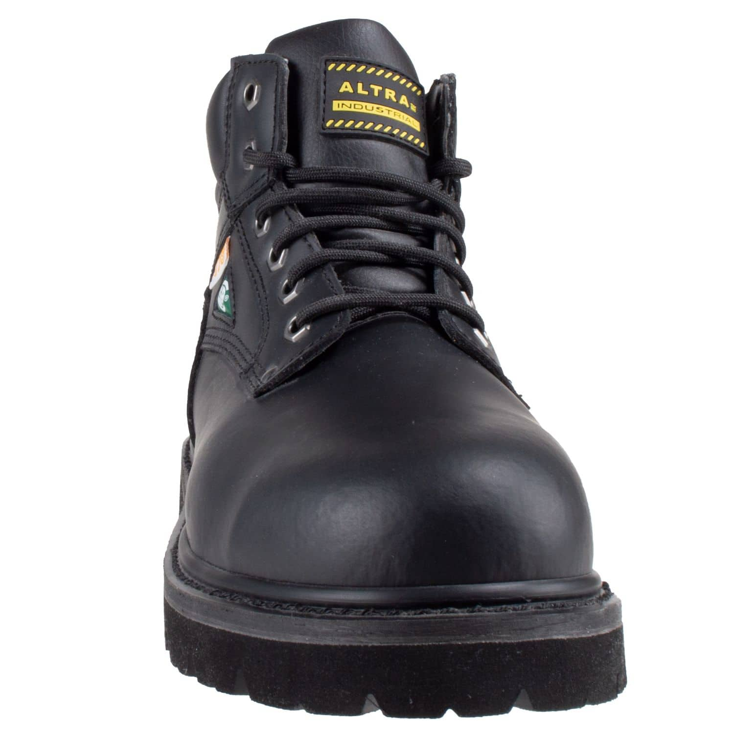 Altra industrial outlet boots