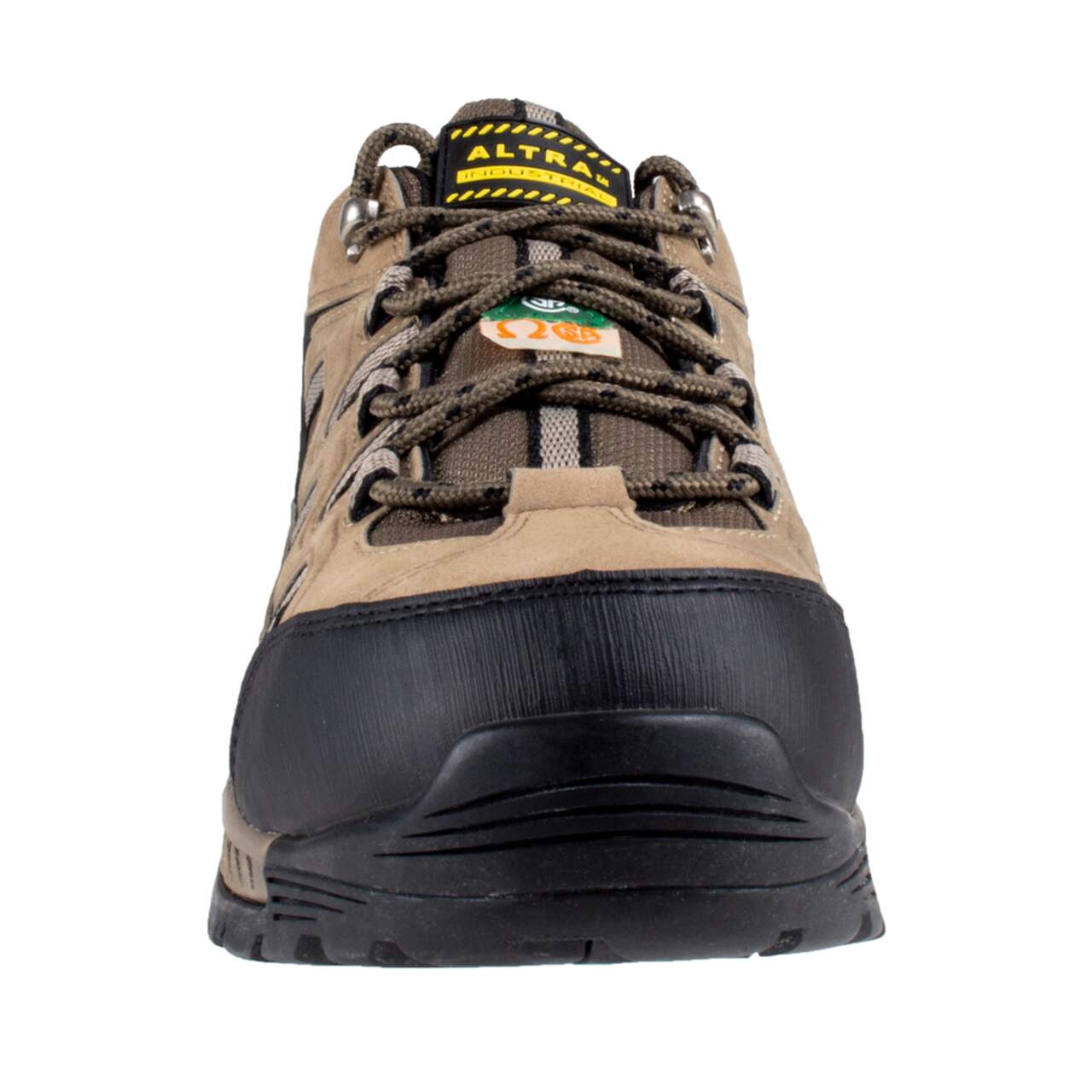 Tire-chaussures, Aide à glisser les chaussures en bois avec manche court