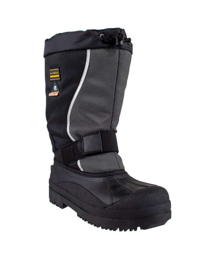 winter rated boots