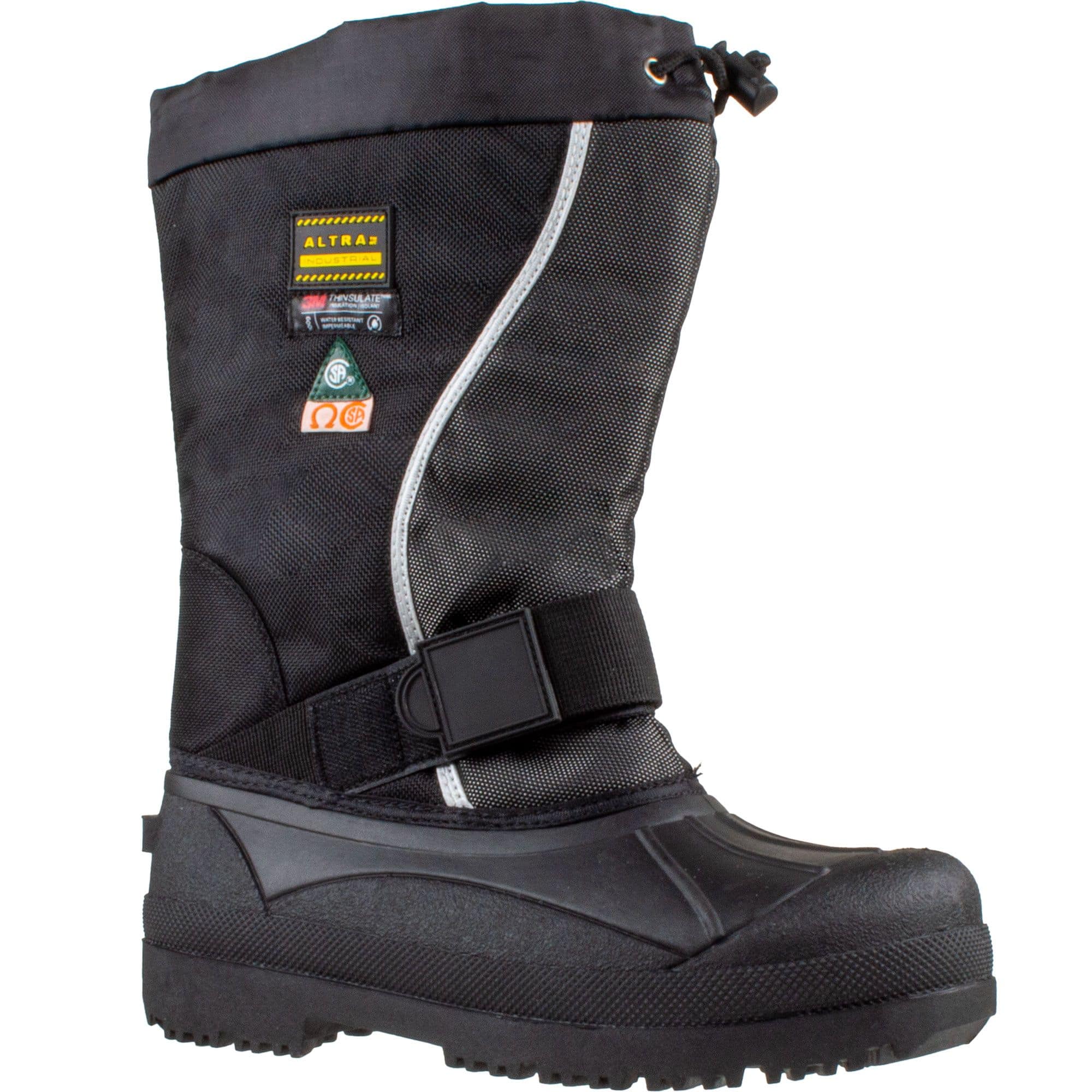 Canadian tire bottes hiver online