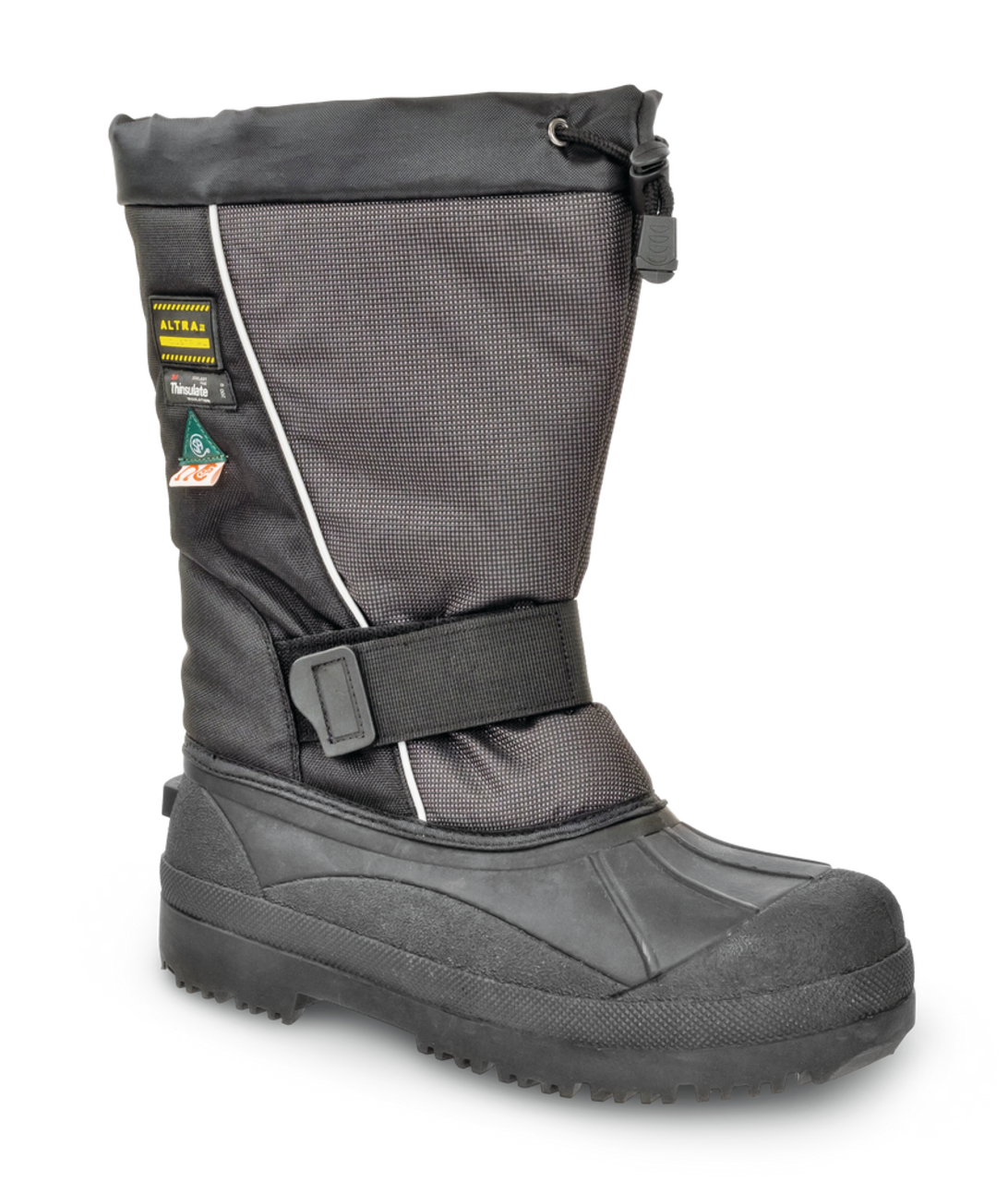Botte travail shop canadian tire