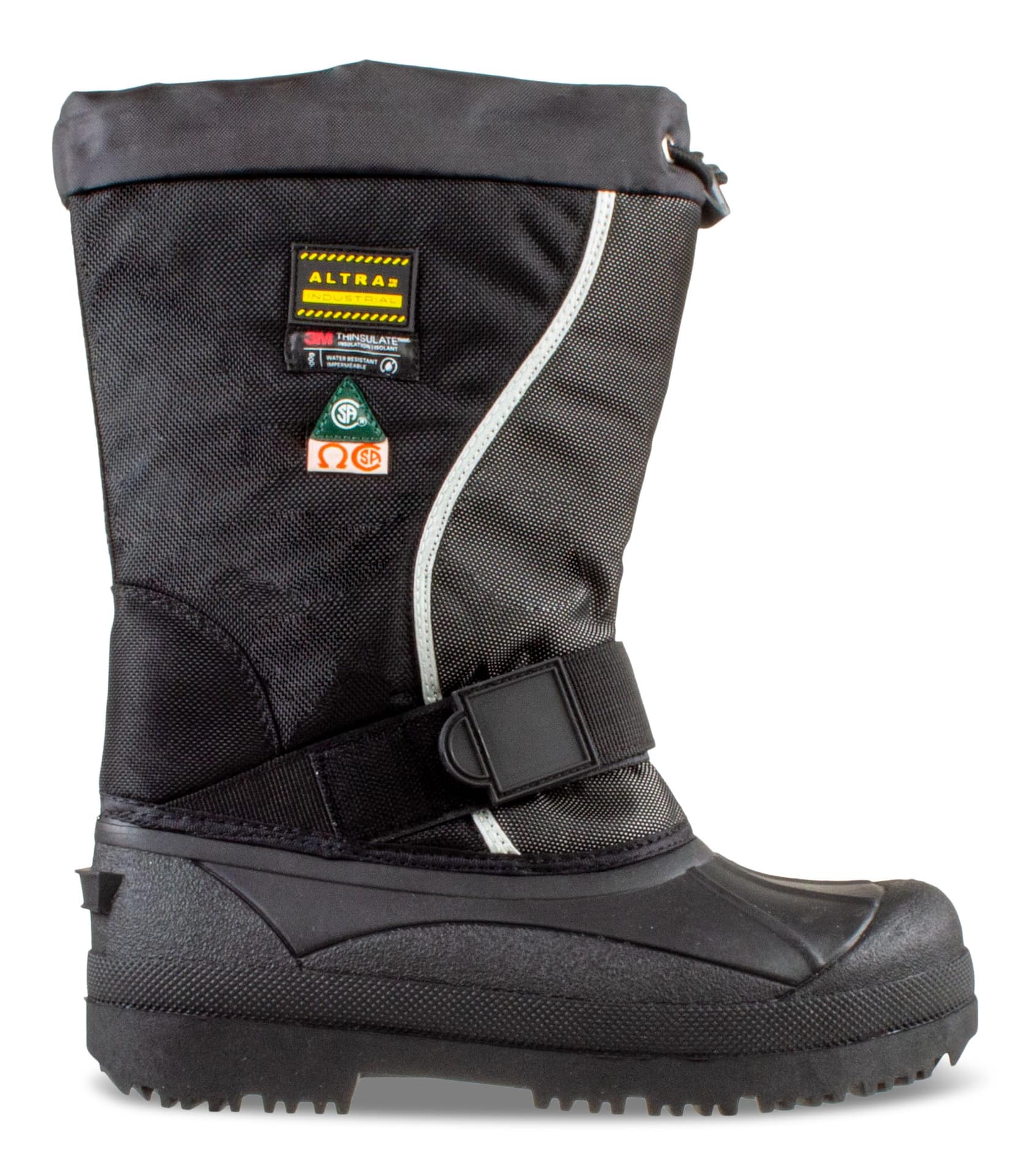 Csa winter boots best sale