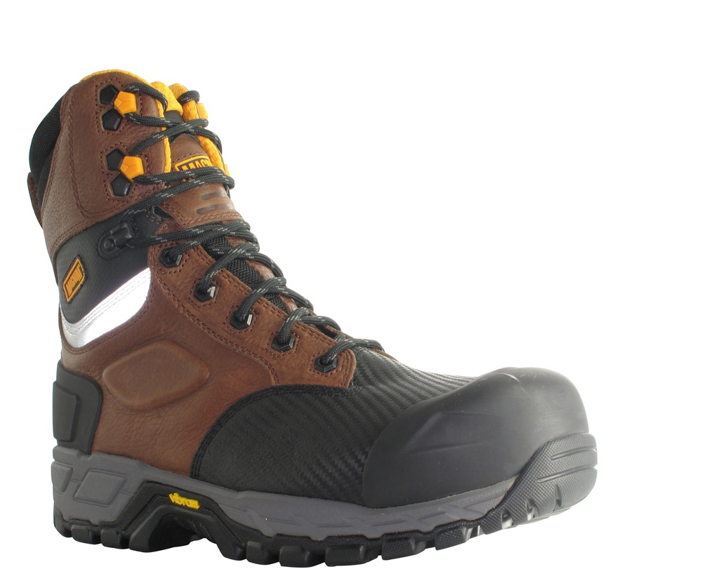 Men's Halifax CSA Work Boot, 8in Canadian Tire