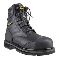 Bottes de travail Stanley CSA, hommes, 8 po Front_Three_Fourths_Angled_Right