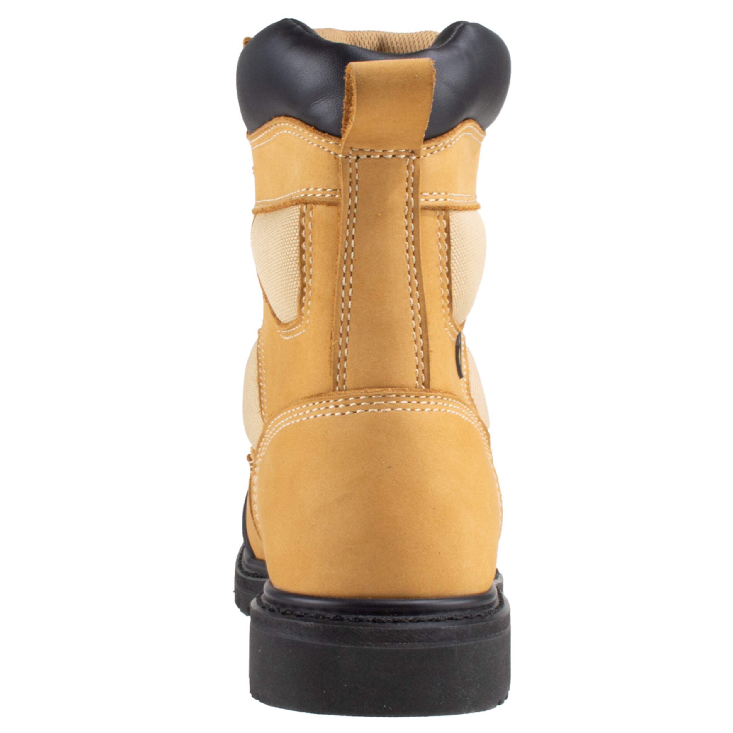 Altra Maxwell Men's CSA Work Boots, Wheat, 8in Canadian Tire