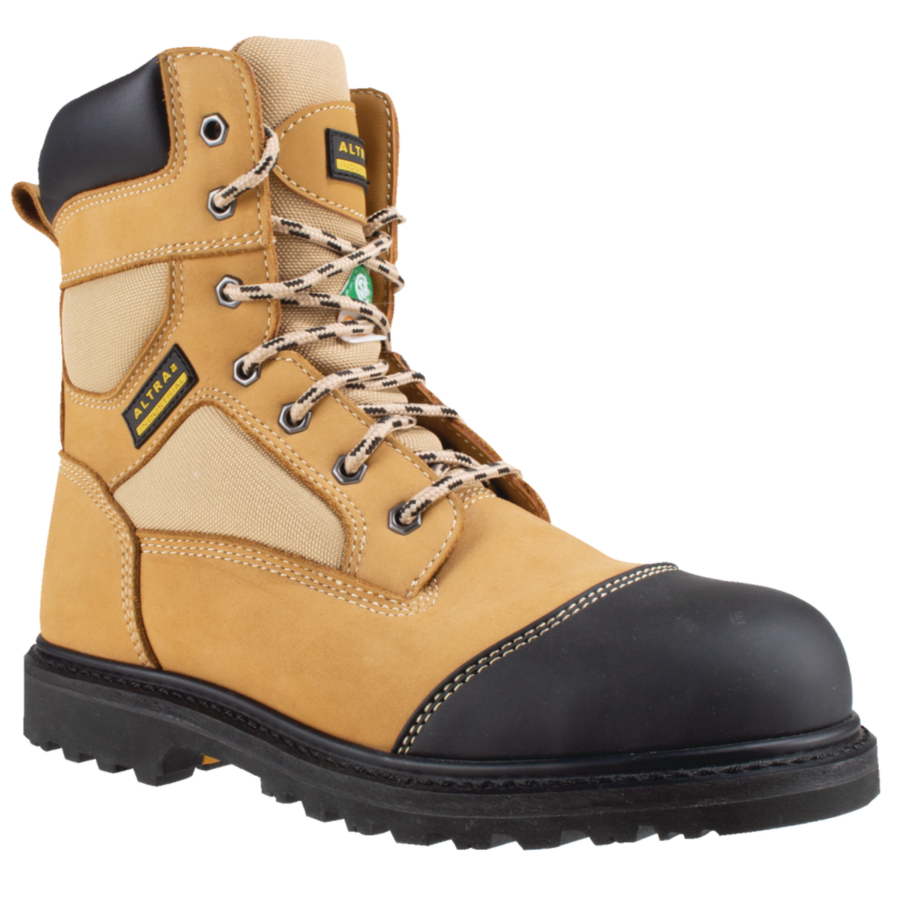 Csa top approved boots