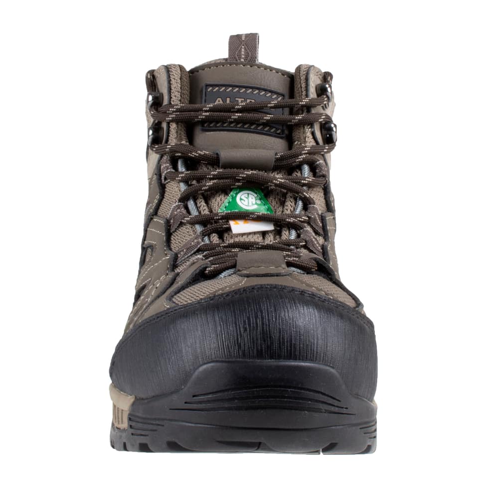 Altra Men's MidCut CSA Safety Hiker Boot Canadian Tire