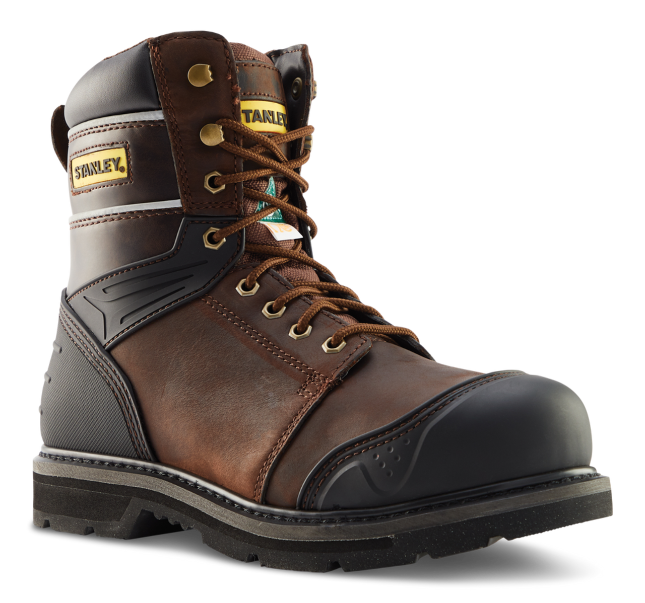 Centry panel discount toe boot