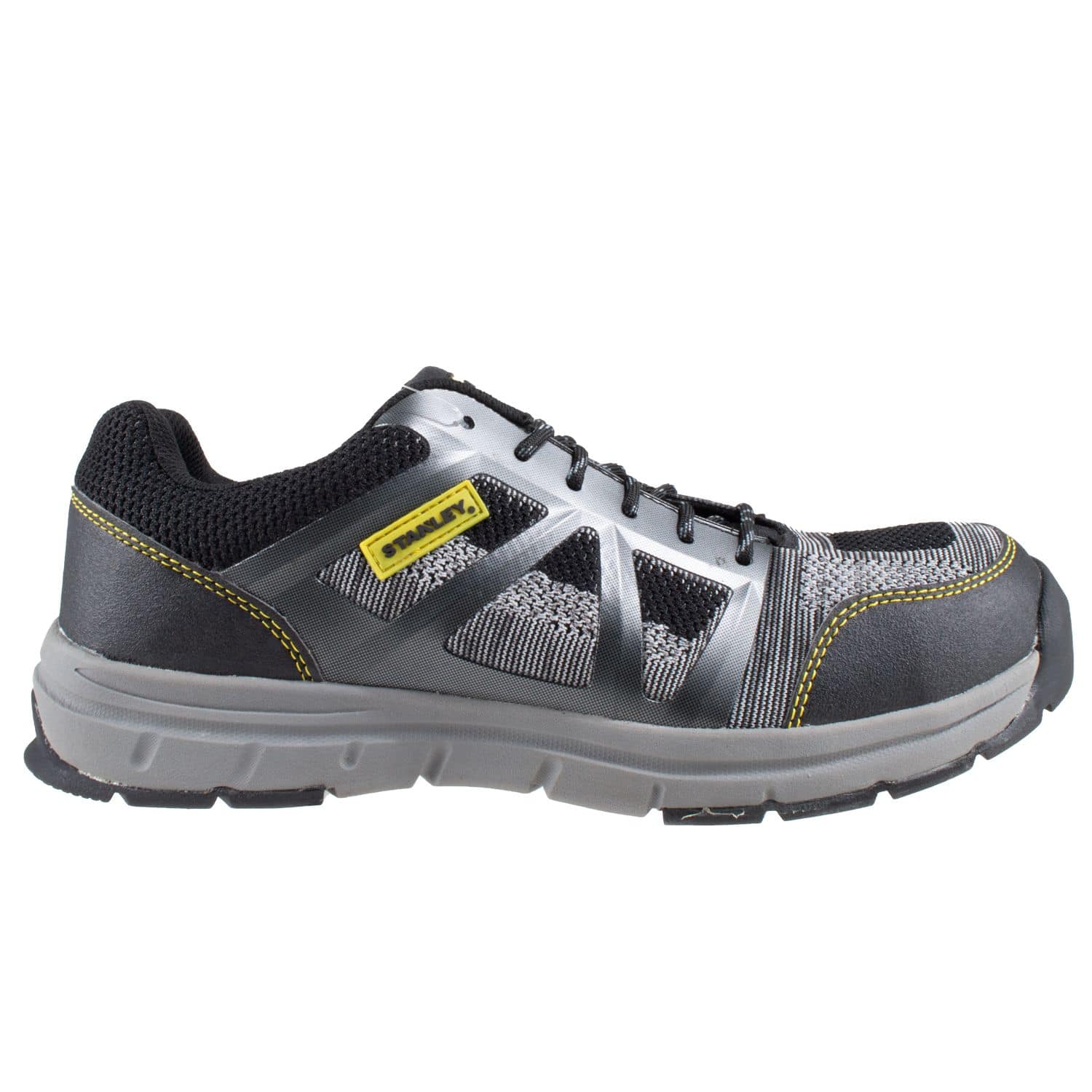 Stanley clearance safety trainers