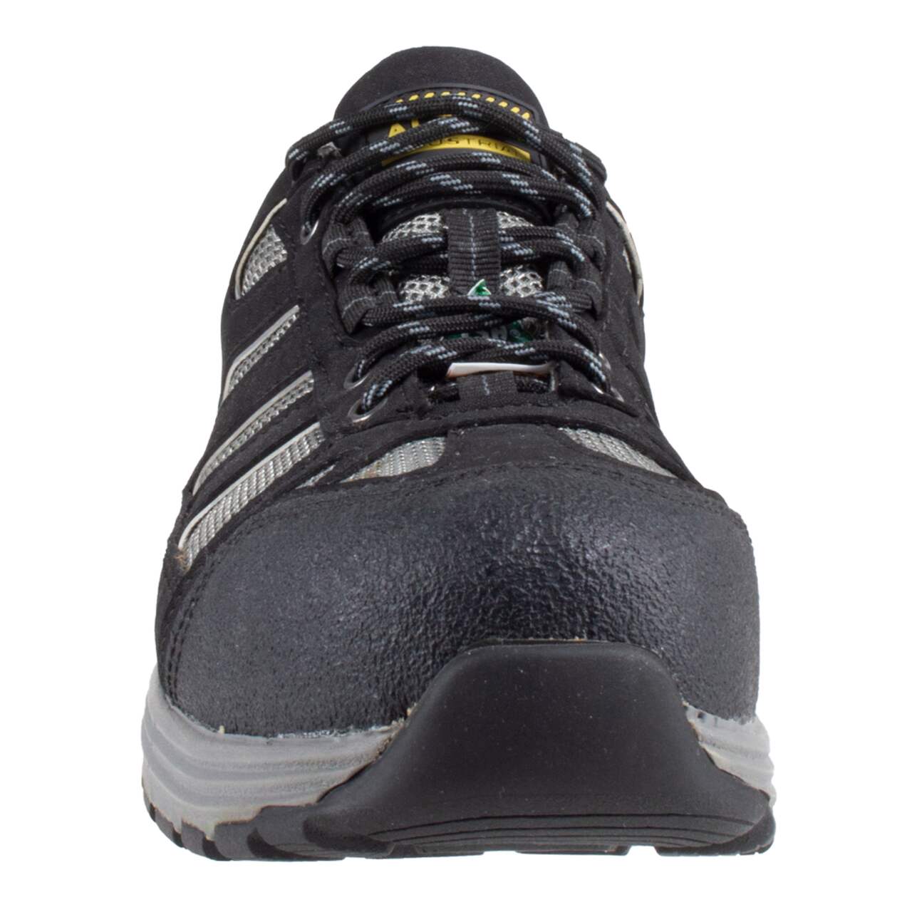 Mens low shop cut work shoes