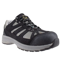 Altra Men's Low-Cut CSA Safety Hiker Shoes