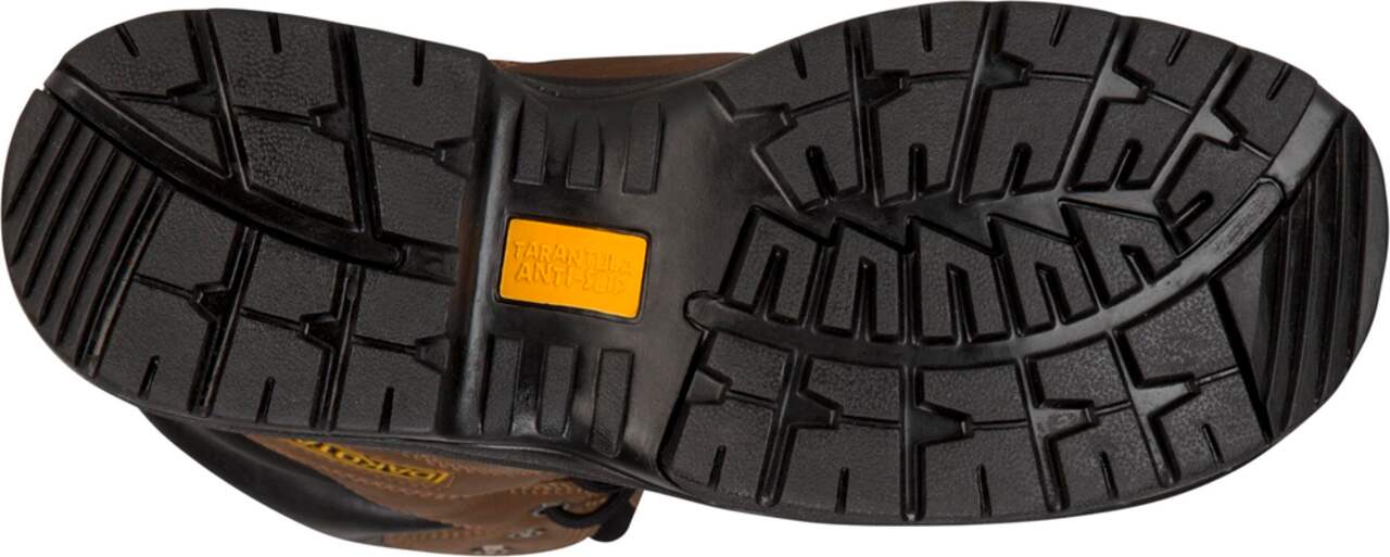 Botte travail canadian tire top