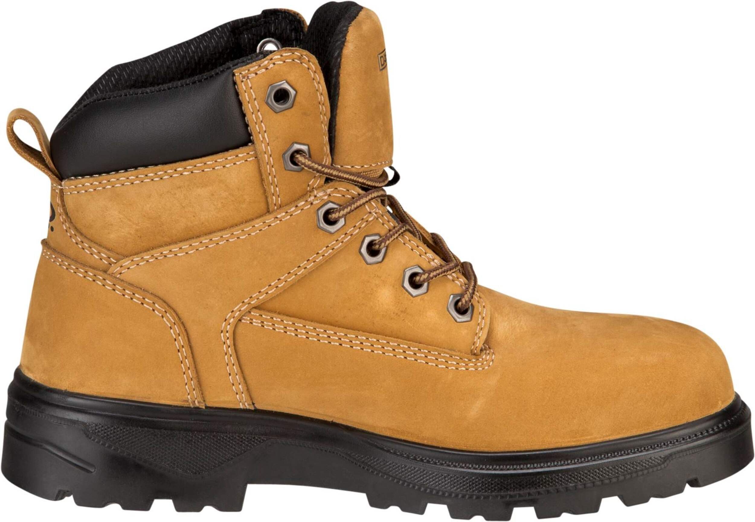 DK AMBER WK BOOT W7