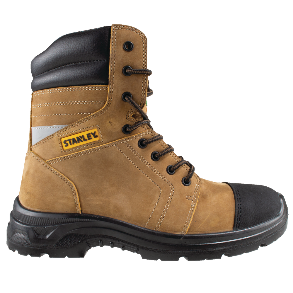 best work boots for garbage man