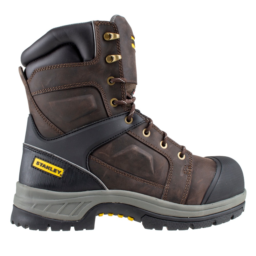 mens hiking boots mid