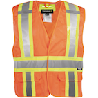 Work Wear & Safety Gear