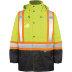 Canadian tire shop rain coat