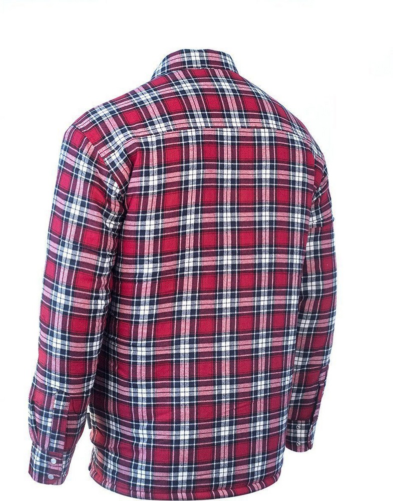 canadian tire plaid jacket