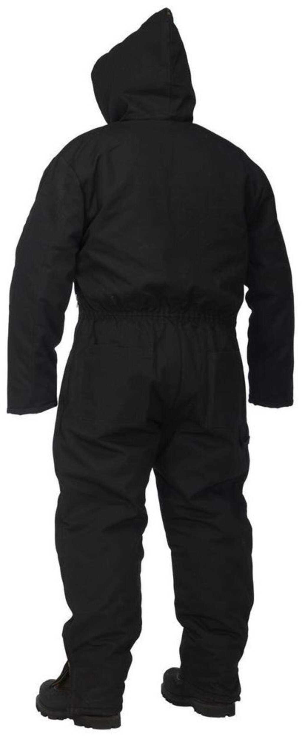 Forcefield Quilted Cotton Duck Bib Coverall Canadian Tire