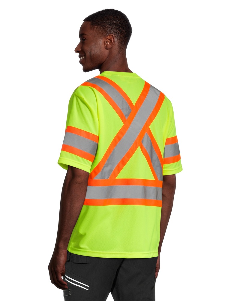 tee shirts workwear