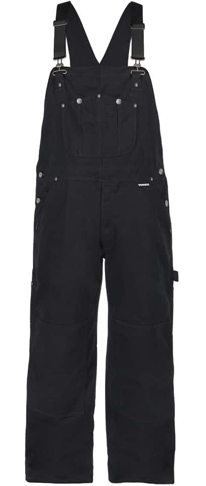 Terra Heavy-Duty Canvas Bib Overalls | Canadian Tire