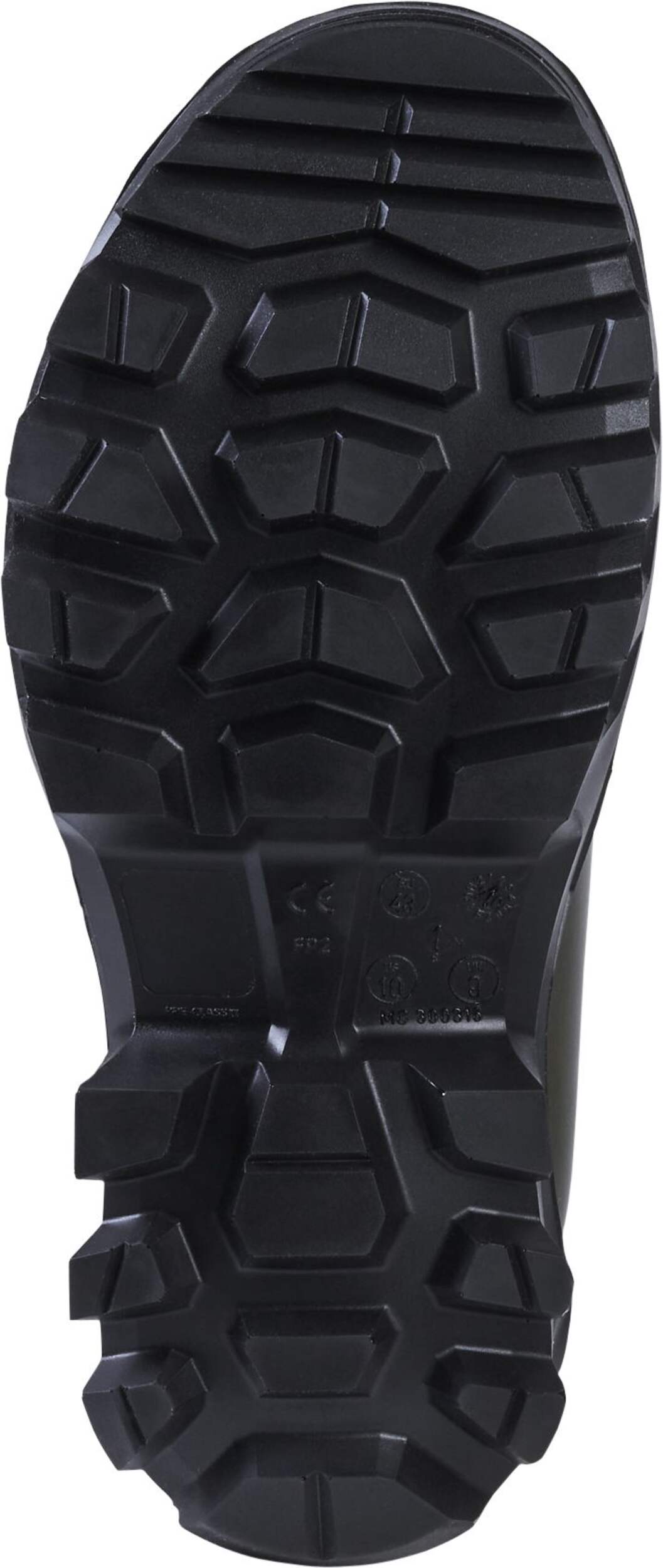 Altra Reid Men's Thermal PU CSA Waterproof Steel Toe Work Boots, Rated