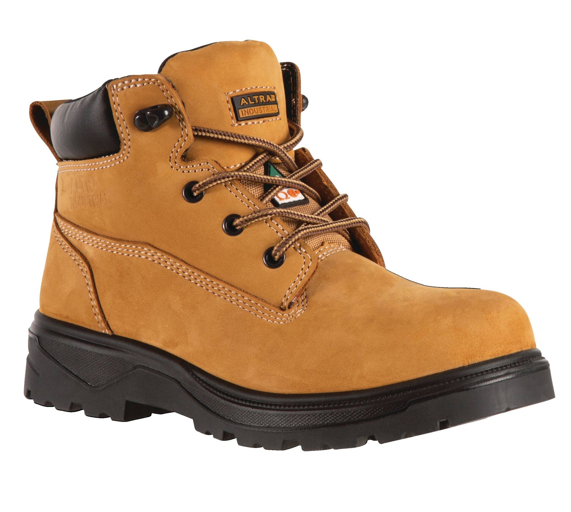 Altra best sale industrial boots