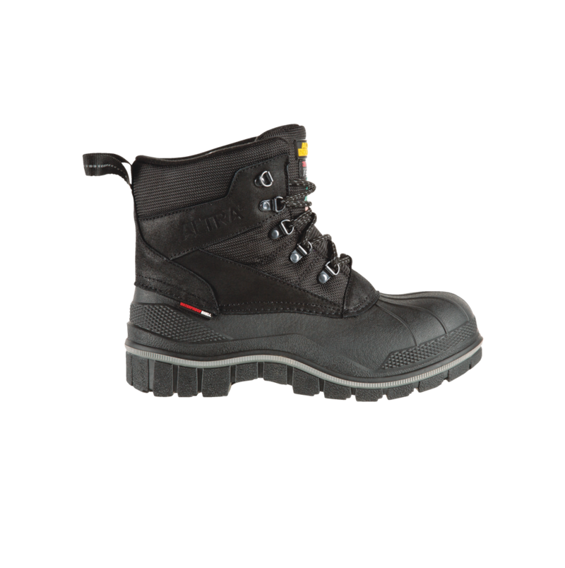 Altra Callahan Men's Winter CSA Canadianmade Waterproof Steel Toe Work