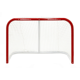 But de hockey WinnWell, service intense, 52 po Front_Flat