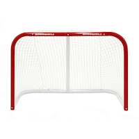 Winnwell Heavy Duty Hockey Net, 52-in