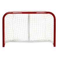 Winnwell Heavy Duty Hockey Net, 36-in Front_Flat