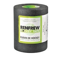 Renfrew Hockey Tape, Strong & Durable Cloth, 24-mm x 15-m, 4-pk