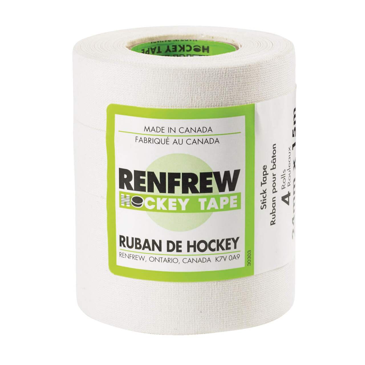 Renfrew Hockey Stick Tape - Skull & Crossbones - Inline Warehouse