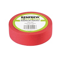 Renfrew Hockey Tape, 24-mm x 18-m Front_Elevated
