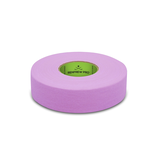 Renfrew Pro/Comp-o-stik "Hockey Fights Cancer" Hockey Tape, Lavender, 24-mm x 18-m Front_Elevated
