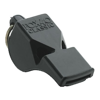 Sifflet de hockey classique Fox 40 Front_Three_Fourths_Angled_Right