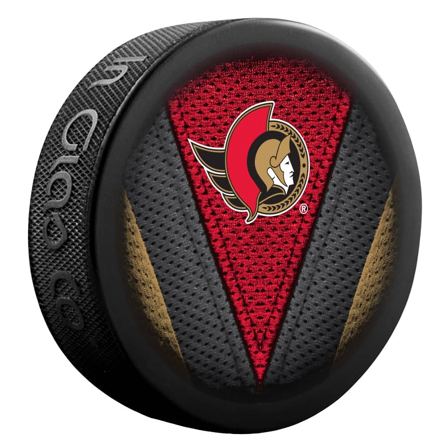 Ottawa Senators Pet Gear