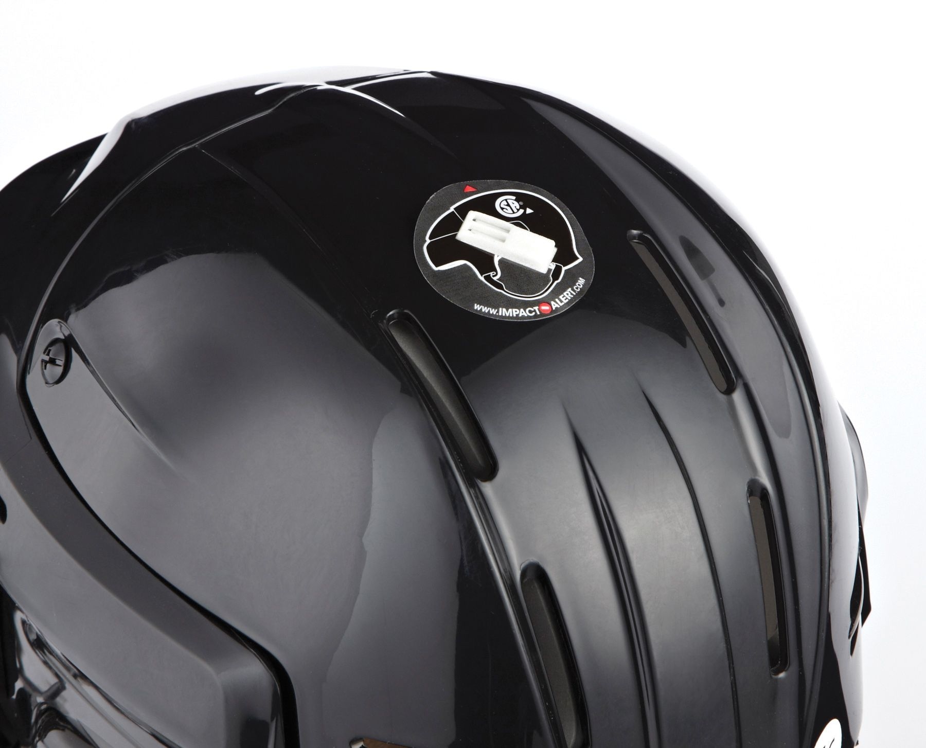 ImpactAlert Hockey Helmet Sensor Canadian Tire