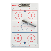 CCM Young Guns Coaching Board