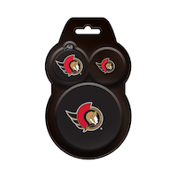 NHL Ottawa Senators Fanpack Front_Flat