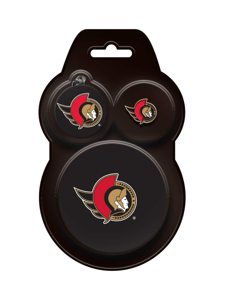 Ottawa Senators Pet Gear