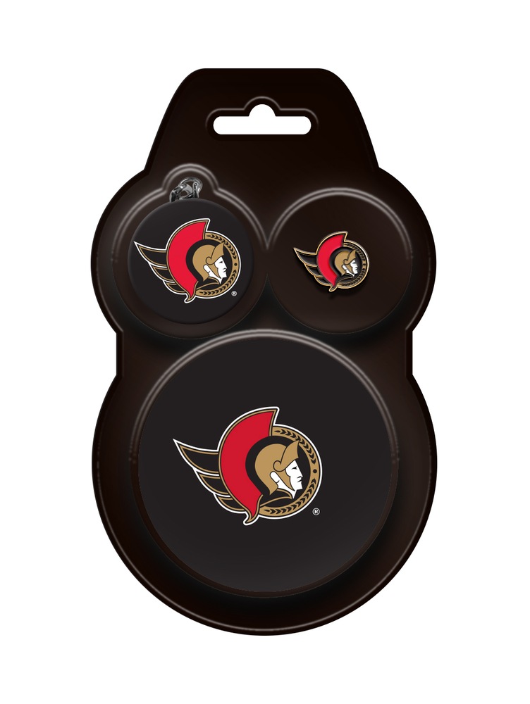 NHL Ottawa Senators Fanpack Canadian Tire