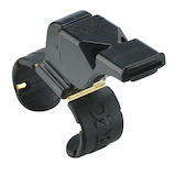 Sifflet officiel avec prise Fox 40 Classic Front_Angled_Right