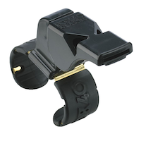 Sifflet officiel avec prise Fox 40 Classic Front_Angled_Right