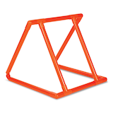 Sherwood Skating Aid Trainer, Youth Front_Angled_Right