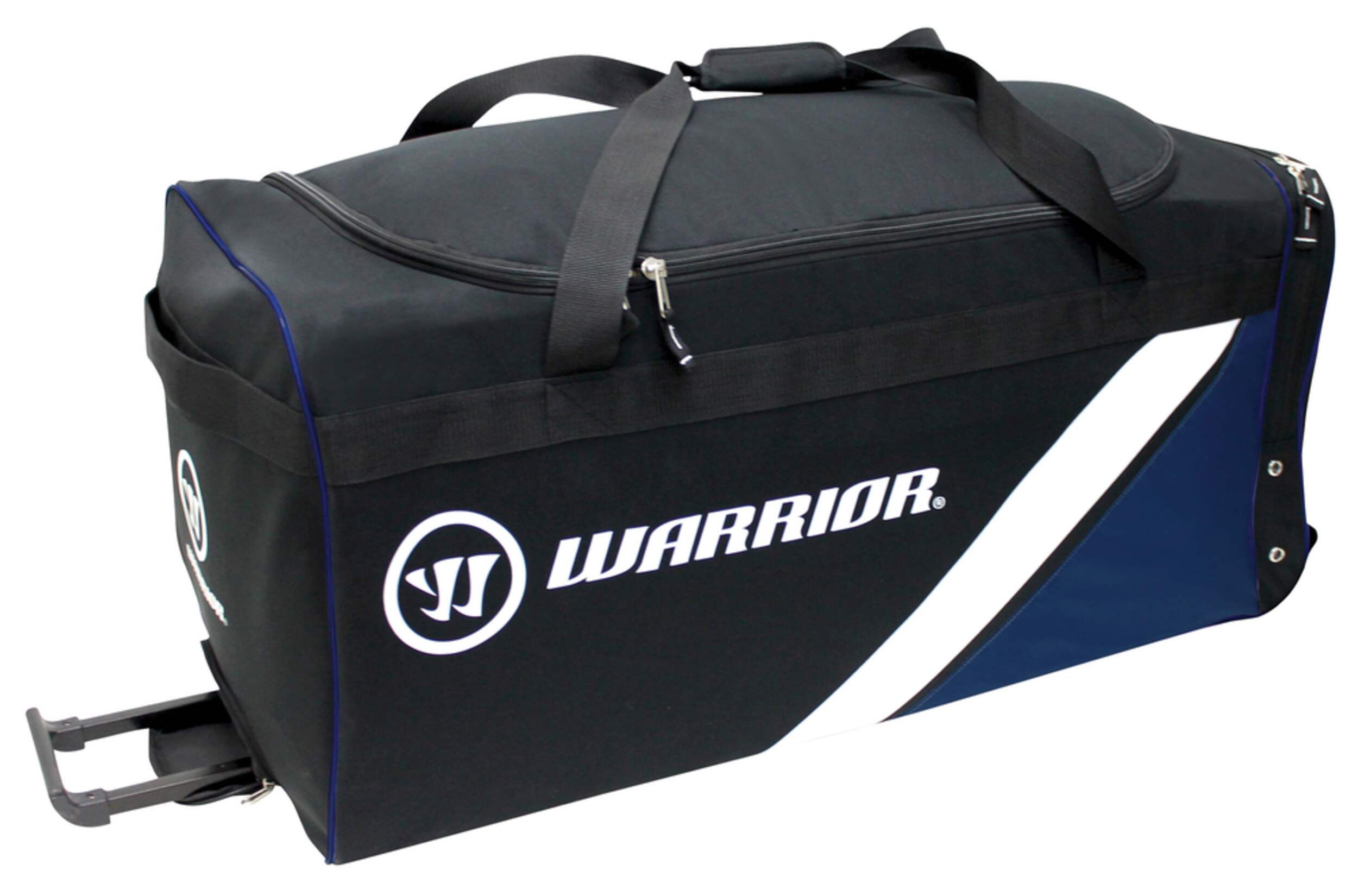 Warrior Wheeled Hockey Bag, 38in Canadian Tire