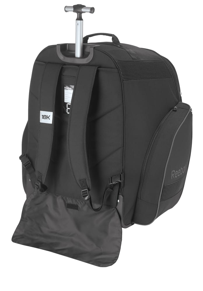 REEBOK Bags 33 L Backpack Blue - Price in India | Flipkart.com
