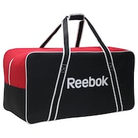 Reebok Hockey Bag, Junior, 34-in